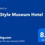 Горящие туры в отель MeStyle Museum Hotel - 2