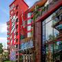 Горящие туры в отель MeStyle Museum Hotel - 1