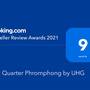 Горящие туры в отель The Quarter Phromphong by UHG - 4