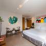 Горящие туры в отель Mojzo Inn Boutique Hotel - 2