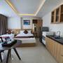 Горящие туры в отель XO Hotel & Apartments - 6