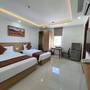 Горящие туры в отель XO Hotel & Apartments - 5