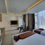 Горящие туры в отель XO Hotel & Apartments - 1