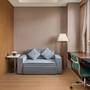 Горящие туры в отель Courtyard by Marriott Shanghai Changfeng Park - 4