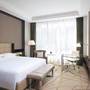 Горящие туры в отель Courtyard by Marriott Shanghai Changfeng Park - 3