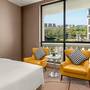 Горящие туры в отель Courtyard by Marriott Shanghai Changfeng Park - 3