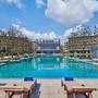 Горящие туры в отель Hilton Shanghai Fengxian - 6