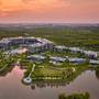 Горящие туры в отель Hilton Shanghai Fengxian - 4