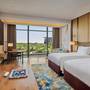 Горящие туры в отель Hilton Shanghai Fengxian - 1