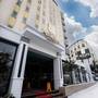 Горящие туры в отель UK Ankara Hotel - 1