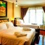 Горящие туры в отель Siri Heritage Bangkok Hotel - 1