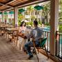 Горящие туры в отель The Saga Hotel Hoi An - 4