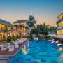 Горящие туры в отель The Saga Hotel Hoi An - 1