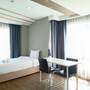 Горящие туры в отель Wisdom Hotel & Residence - 1