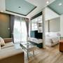 Горящие туры в отель Wisdom Hotel & Residence - 1