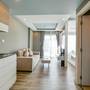 Горящие туры в отель Wisdom Hotel & Residence - 6