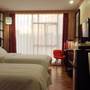Горящие туры в отель Bird Island Hotel - 2