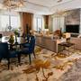 Горящие туры в отель Courtyard by Marriott Riyadh Olaya - 5