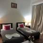 Горящие туры в отель Downtown Inn - 1