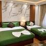 Горящие туры в отель Downtown Inn - 1
