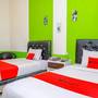 Горящие туры в отель Super OYO 2835 Sakinah Family Residence - 2