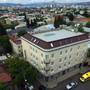 Горящие туры в отель ZP Hotel - 1