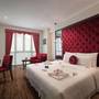 Горящие туры в отель Serene Boutique Hotel & Spa - 5