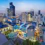 Горящие туры в отель The Quarter Silom by UHG - 1