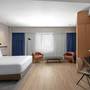 Горящие туры в отель Four Points By Sheraton Istanbul Pendik - 4