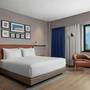 Горящие туры в отель Four Points By Sheraton Istanbul Pendik - 5