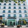 Горящие туры в отель Vois Hotel - 2