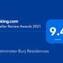 Горящие туры в отель Westminster Burj Residence - 1