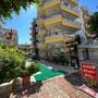 Горящие туры в отель Alanya Queen Apart Otel - 1