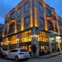 Горящие туры в отель Hanende Hotel - 1