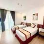 Горящие туры в отель Harry Phu Quoc Hotel 2 - 3