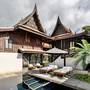 Горящие туры в отель Villa Mahabhirom - 3