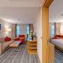 Горящие туры в отель Hilton Garden Inn Safranbolu - 6