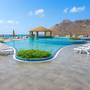Горящие туры в отель Arabian Sea Resort - 4