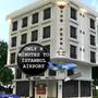 Горящие туры в отель The Pearl Airport Hotel - 1