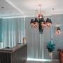 Горящие туры в отель Talles City Hotel - 6