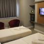 Горящие туры в отель Talles City Hotel - 1