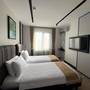 Горящие туры в отель Villa Business Hotel - 3