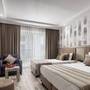 Горящие туры в отель Sah inn Paradise - 1