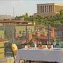 Горящие туры в отель Hotel 2000 Anittepe, Ankara - 6