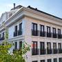 Горящие туры в отель Sky Hill Hotel - 1