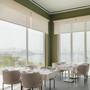 Горящие туры в отель Qlusive Hotel - 5
