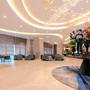 Горящие туры в отель Radisson Hotel Istanbul Merter - 1