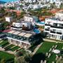 Горящие туры в отель Roas Hotel Bodrum - 1