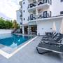 Горящие туры в отель Skykhan Otel - 6