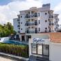 Горящие туры в отель Skykhan Otel - 1